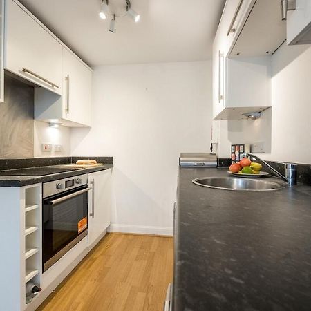 Modern Flat, Oxford City Centre Exterior photo